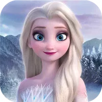 Disney Frozen Free Fall Games