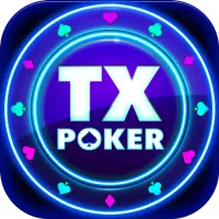 TX Poker - Texas Holdem Poker