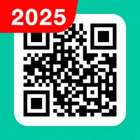 QR Code Scanner & Scanner App