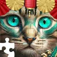 Jigsaw Puzzle HD Adults Game