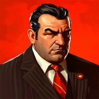 Mafia Reigns: Power & Blood