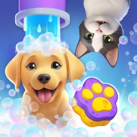 Pets & Puzzles - Animal Game