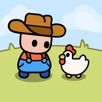 My Pocket Farm - Idle Farming