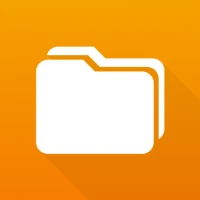 Simple File Manager