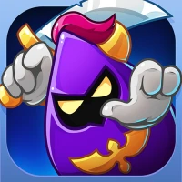 Omega Royale - Tower Defense