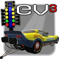 EV3 - Multiplayer Drag Racing