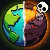 Earth Inc. Tycoon Idle Miner