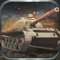 Tank War Strike 3D