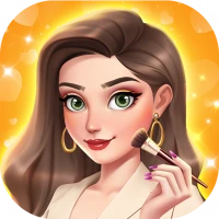Fashion Blast - Puzzle Games