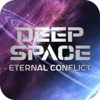 Deep Space: Eternal Conflict