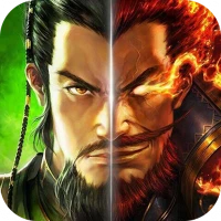 War Three Kingdoms : Idle RPG