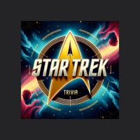 Star Trek Trivia Quiz Game