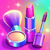 Beauty Salon Games for Girls