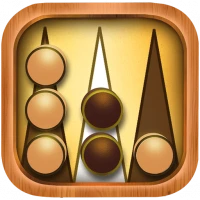 Backgammon Friends Online