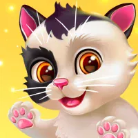 My Cat - Virtual pet simulator