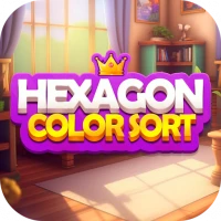 Hexa Master: Brain Puzzle