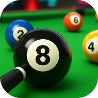 8 Ball Trickshot: Billiards 3D