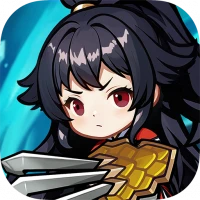 GetAmped Idle Adventure