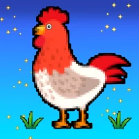 Farm Valley: Harvest Simulator