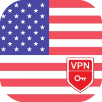 USA VPN - Turbo Fast VPN Proxy