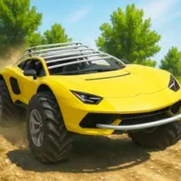 Offroad Zone