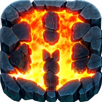 Deck Heroes: Duel des Ténèbres