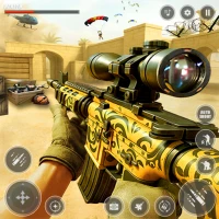 Fire Strike Ops - Modern Arena