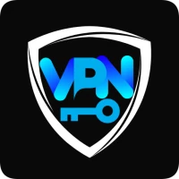 TurboShield VPN: Fast & Secure