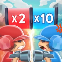 Grunt Rush: Battle and Conquer