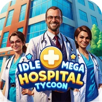 A Real Hospital Tycoon Empire