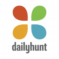 Dailyhunt - News & Magazines