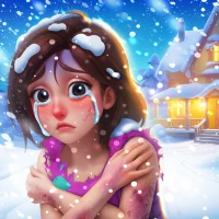 Mansion Story: Merge Game