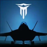 Metalstorm: Fighter Jet Game