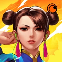 Street Fighter Duel