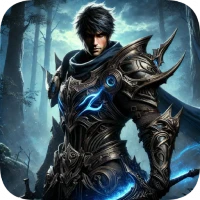 Shadow Slayer:The Last Warrior