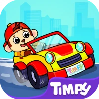Car Racing Games for Kids