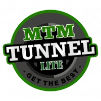 MTM Tunnel Lite