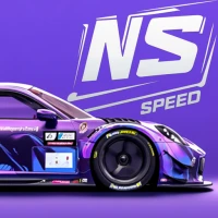 Nitro Speed: Drag Racing NS
