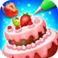 kitchen Diary: Cooking games