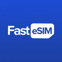FastEsim: Travel eSIM