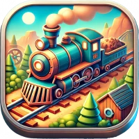 Train Clicker Idle Evolution