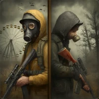 Anomaly Day Zero survival zone