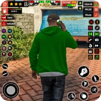 Vegas Gangster Simulator Game