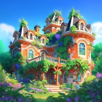 Garden Match: Merge Adventures