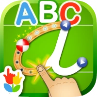 LetterSchool - Learn to Write