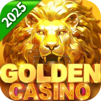 Golden Casino - Slots Games