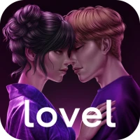 Lovel – Romance & Story Games