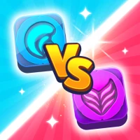 Puzzle Punks - Match 3 PvP fun