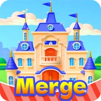 Merge Hotel Decor
