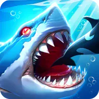 Hungry Fish Evolution!